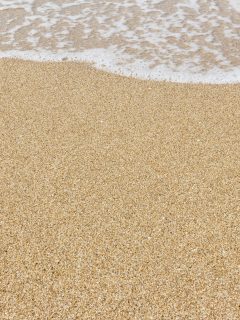 Beach and Sand Background Texture