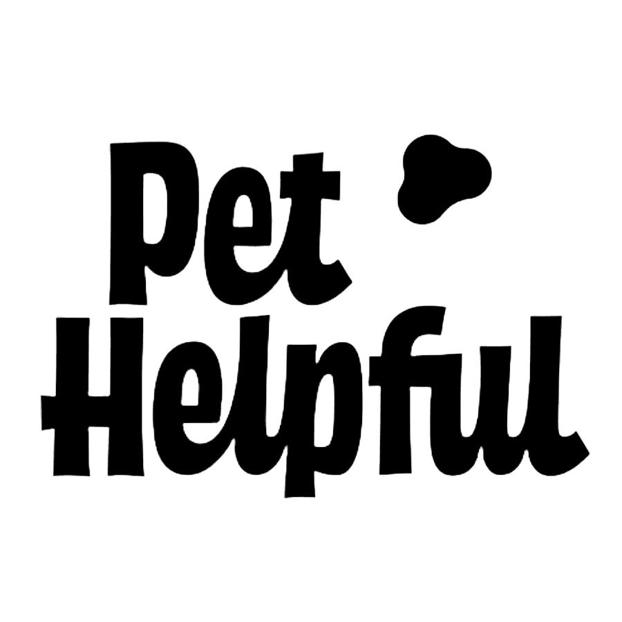 logo pet helpful